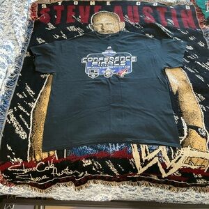 NHL 2012 western conference championship on the road to Stanley cup shirt kings